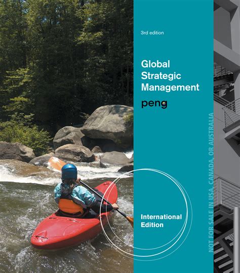 Full Download Global Strategic Management Peng Pdf 