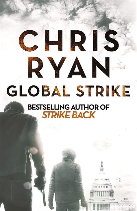 Download Global Strike A Strike Back Novel 3 Strikeback 