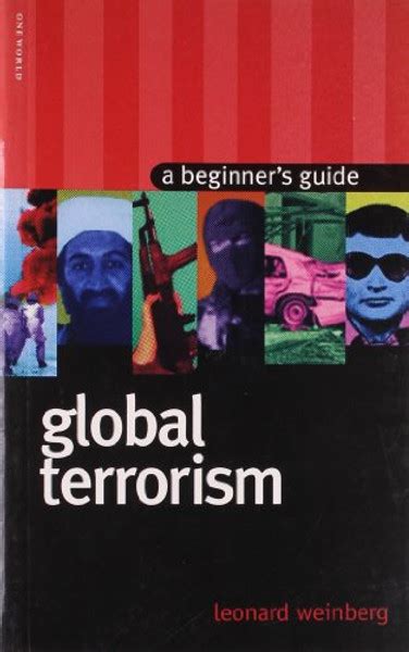 Read Global Terrorism A Beginner Heeng 