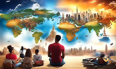 Globalisation And Education