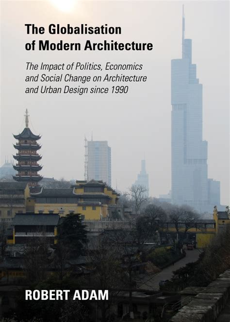 Full Download Globalisation And Architecture Architect 