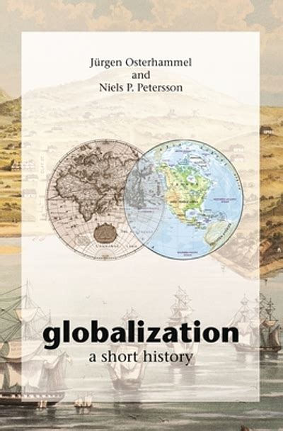 globalization a short history