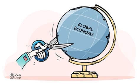 Globalization Anti Globalization