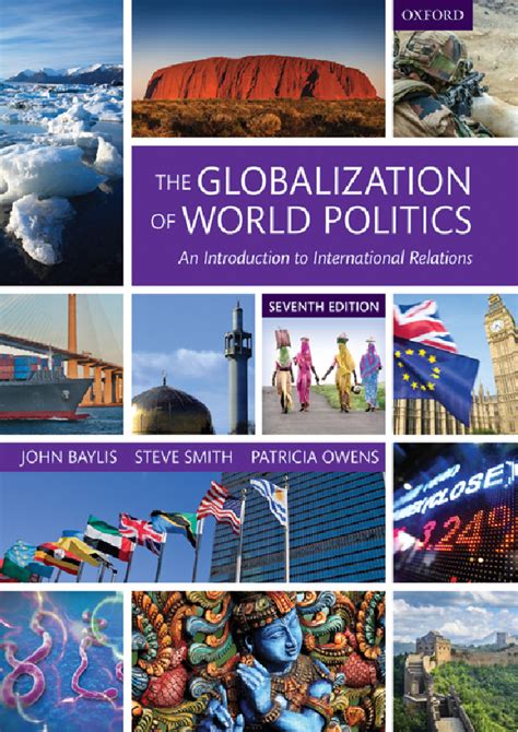 Read Globalization Of World Politics 5Th Edition Download Free Pdf Ebooks About Globalization Of World Politics 5Th Edition Or Read 
