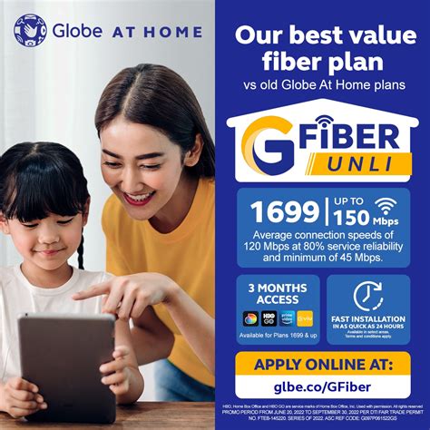 globe broadband