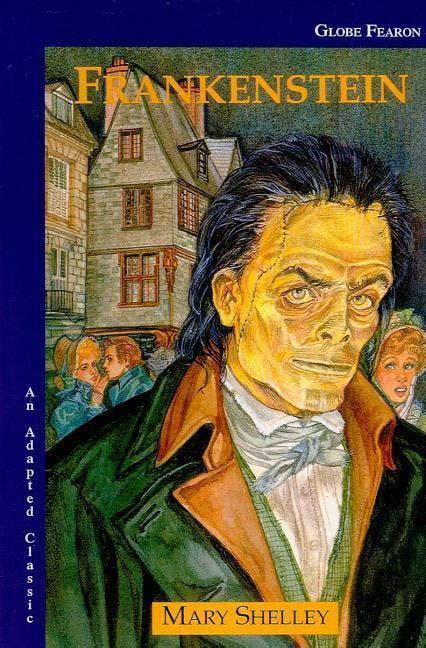 Globe Fearon Frankenstein