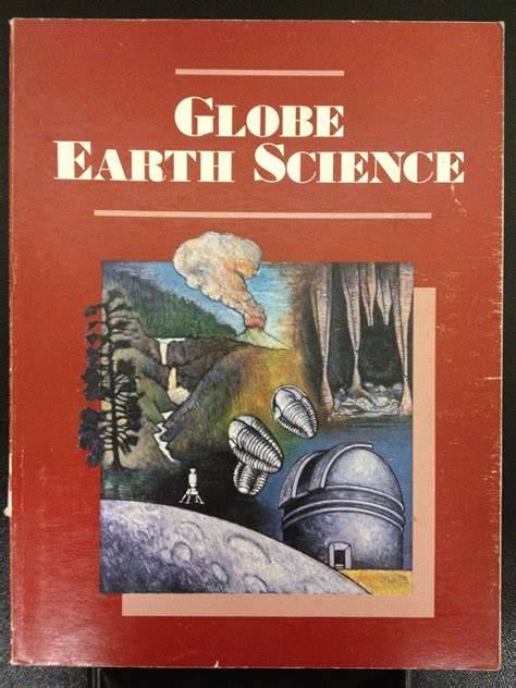 globe fearon globe earth science answer key