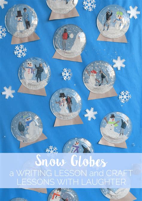 Globe Worksheet 1st Grade   Paper Snow Globe Activity Education Com - Globe Worksheet 1st Grade