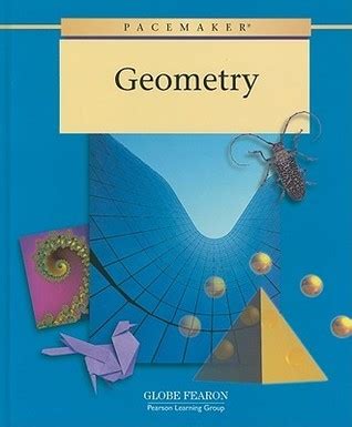 Read Globe Fearon Pacemaker Geometry Answer Key 2003C 