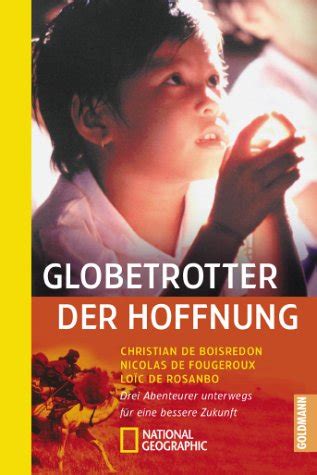 globetrotter der hoffnung