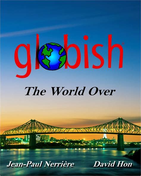 Globish The World Over