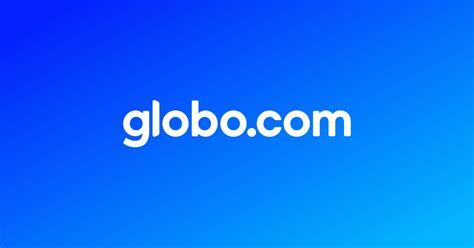 Globo Com Absolutamente