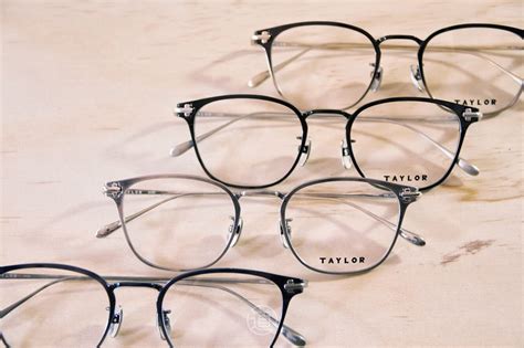 globo.eyewear on Instagram: "Pure Titanium Eyewear custom. 5 …