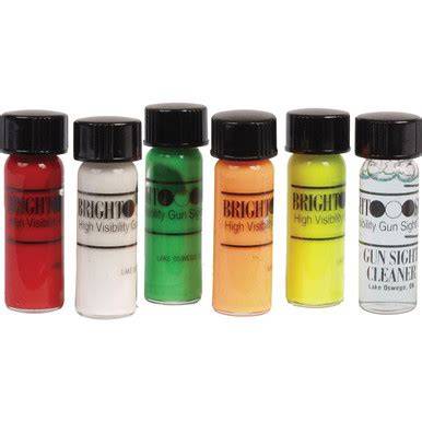 globrite paint company