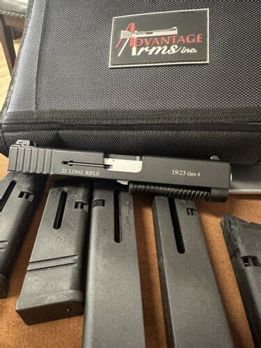 glock .22 lr conversion kit for sale: Search Result eBay