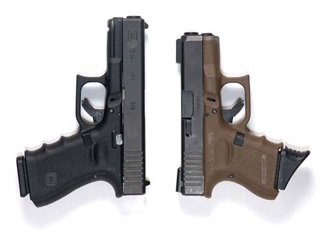 glock 19 vs glock 26 hickok45 biography