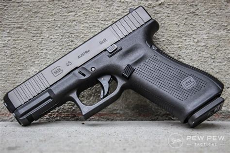 glock 45