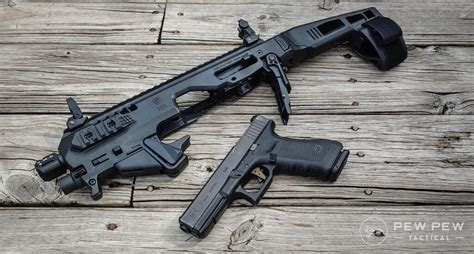 Glock Full Auto Conversion