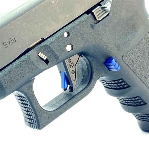 Glock Safety Catch