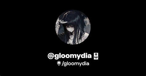 gloomydia OnlyFans leaked content