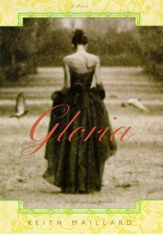 Gloria Keith Maillard