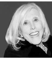 gloria naftali biography