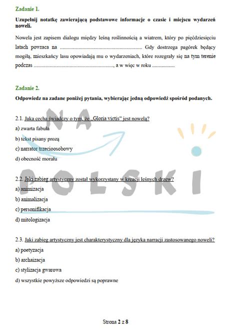 Gloria Victis Test
