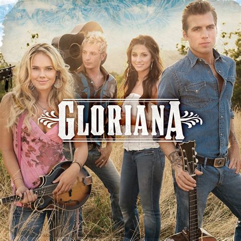 Download Gloriana 