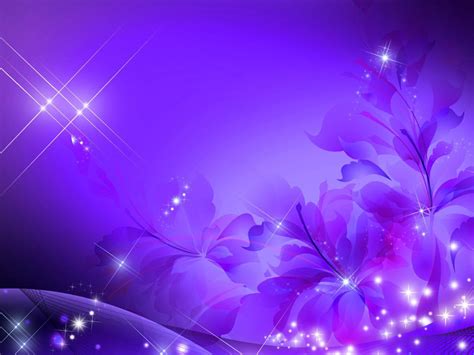 Glorious Purple Hd Desktop Wallpaper Widescreen High Definition Warna Violet - Warna Violet