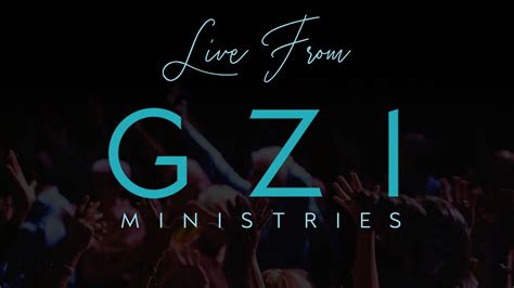 Glory Of Zion