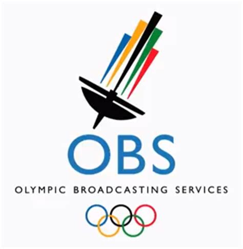 Read Online Glossary Olympic Broadcasting Services 