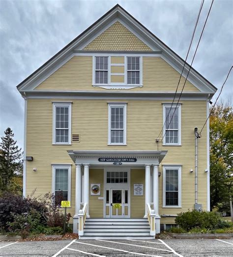 gloucester maine