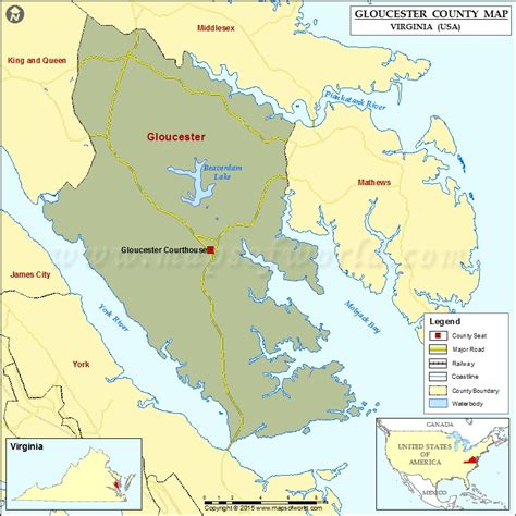 gloucester virginia