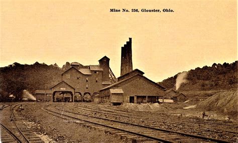 glouster ohio