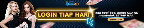 Glow4d Situs Online Terbesar Dan Terpercaya Glow Slot Gacor - Glow Slot Gacor