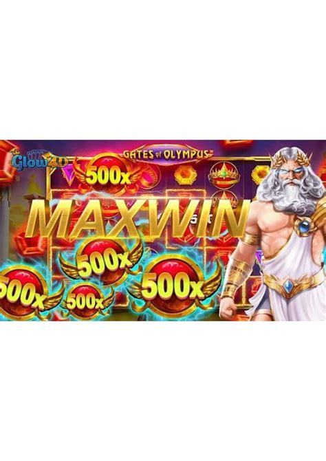 GLOW4D RECOMMENDED : Permainan Game Online Slot Dana Terbaik Gampang