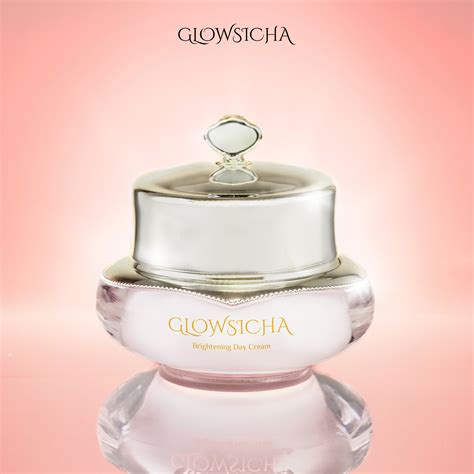 glowsicha | Cosmetics by Glowsicha View the standard INCI