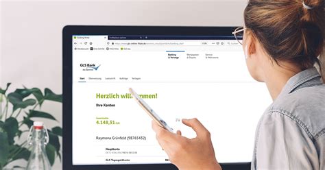 Gls Online Banking