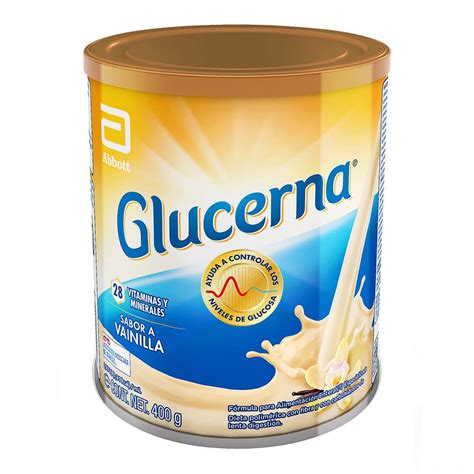 glucerna | Glucerna Gii php dinh dng dnh cho