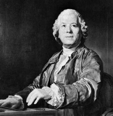 gluck composer biography
