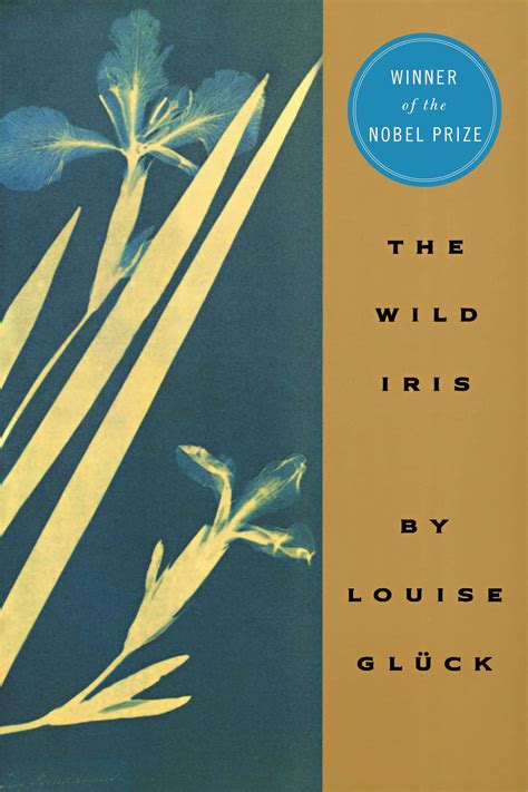 Gluck The Wild Iris