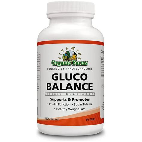 Glucobalance - co to je - diskuze - kde objednat - zkušenosti - recenze