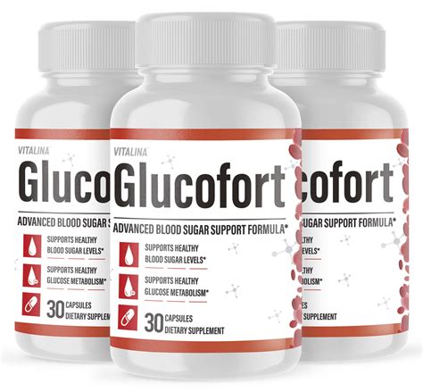 glucofort
