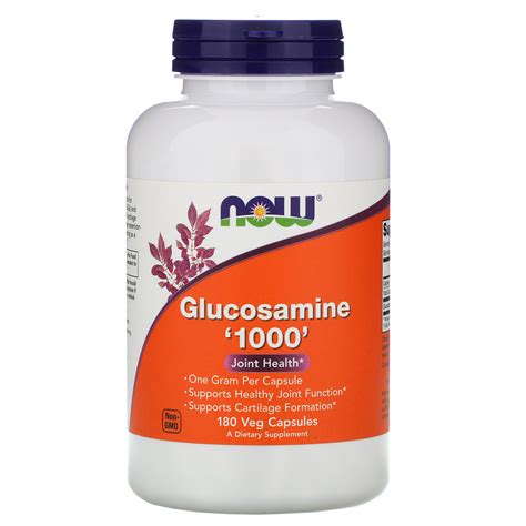 Glucosamine - الآراء - الاصلي - ما هذا؟ - التعليقات - شراء - سعر - لبنان - المراجعات
