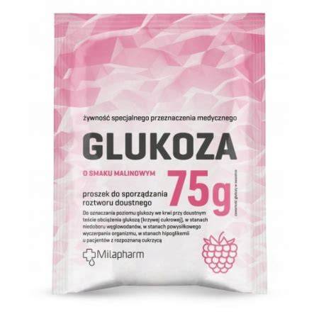 glukoza boosty