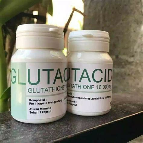 glutacid