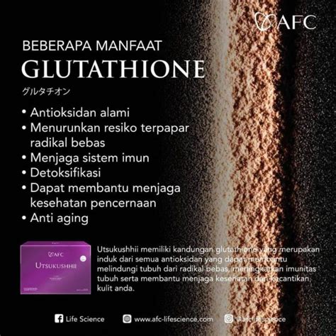 glutathione adalah