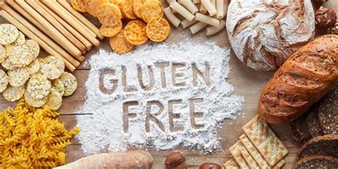 gluten free adalah