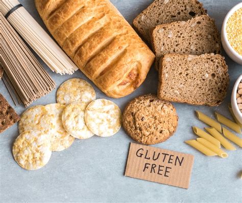 Gluten Free Baking