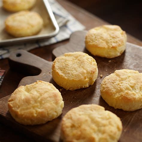 Irresistible Gluten-Free Buttermilk Biscuits: A Taste of Heaven for Celiacs